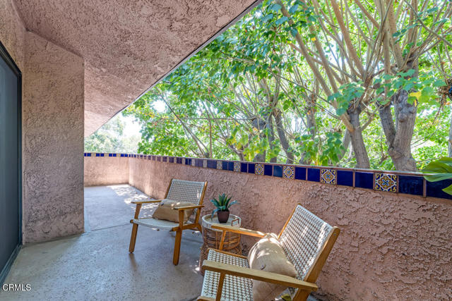 Detail Gallery Image 19 of 29 For 601 E California Bld #302,  Pasadena,  CA 91106 - 2 Beds | 2 Baths