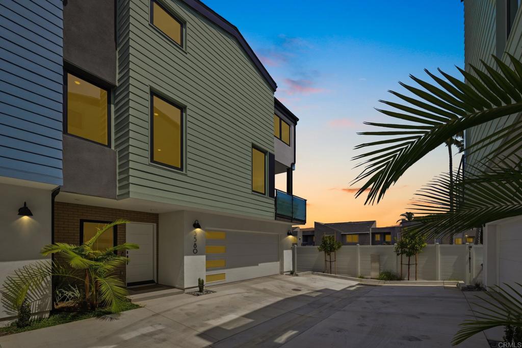 3580 Garfield Street - photo 3