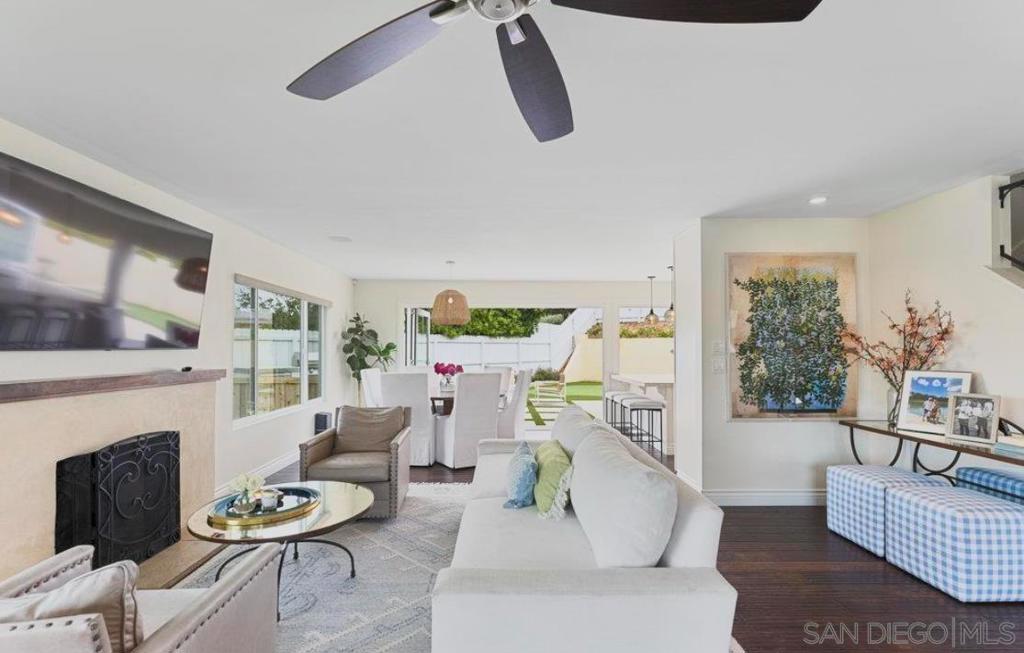 232 S Granados Ave - photo 3