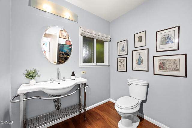 Detail Gallery Image 23 of 63 For 505 Orange Grove Cir, Pasadena,  CA 91105 - 4 Beds | 3/1 Baths