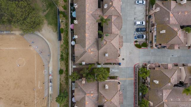 Detail Gallery Image 57 of 64 For 11372 via Rancho San Diego #B,  El Cajon,  CA 92019 - 3 Beds | 2/1 Baths