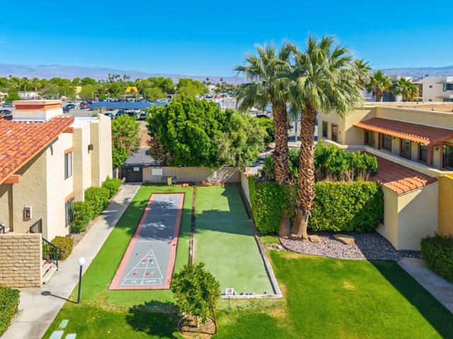 1415 N Sunrise Way #55, Palm Springs, CA 92262