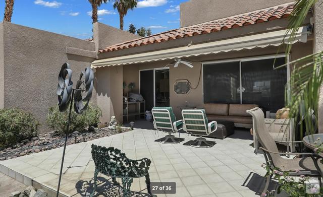 141 Lake Shore Drive, Rancho Mirage, CA 92270