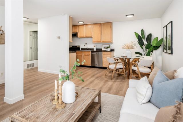 Home for Sale in Del Mar