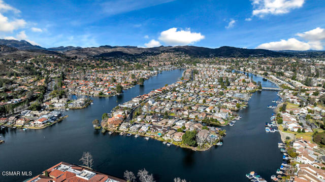 Westlake Lake