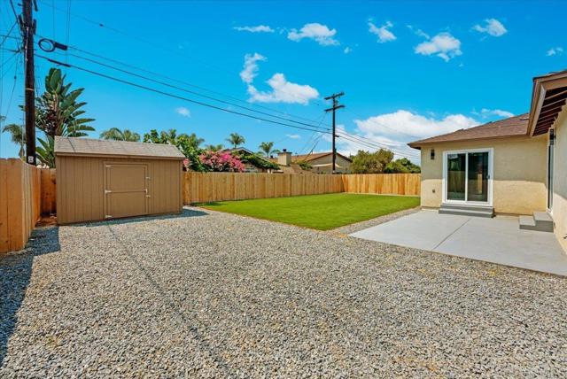 Detail Gallery Image 29 of 31 For 1197 Evilo St, El Cajon,  CA 92021 - 4 Beds | 3 Baths