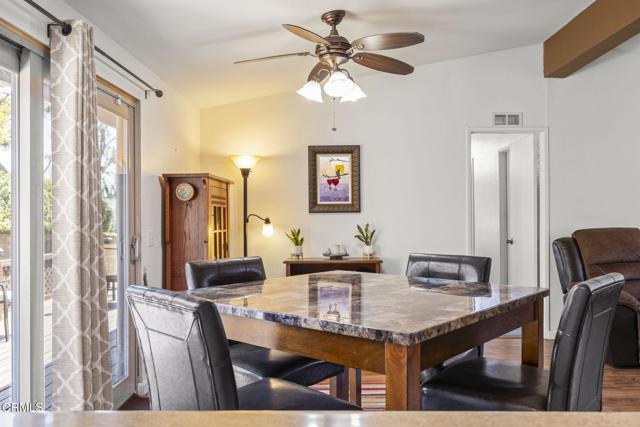 Detail Gallery Image 9 of 32 For 1025 Cachuma Ave #32,  Ventura,  CA 93004 - 2 Beds | 2 Baths
