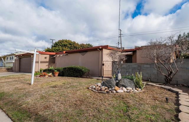 Detail Gallery Image 13 of 22 For 5283 Chollas Pkwy, San Diego,  CA 92105 - 4 Beds | 2/1 Baths