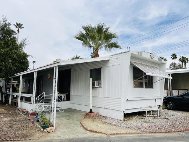 24 Garfield Street, Cathedral City, California 92234, 2 Bedrooms Bedrooms, ,1 BathroomBathrooms,Residential,For Sale,Garfield,219108311DA