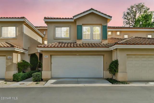 508 Bannister Way, Simi Valley, California 93065, 3 Bedrooms Bedrooms, ,2 BathroomsBathrooms,Condominium,For Sale,Bannister,225000827