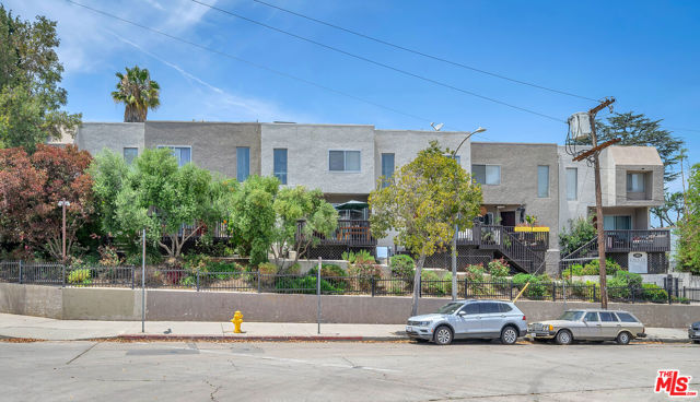 1101 Laveta Terrace #8, Los Angeles, CA 90026