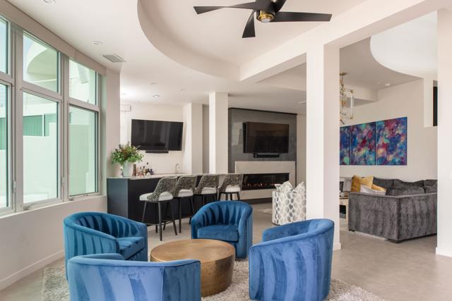 Detail Gallery Image 7 of 25 For 121 via De La Valle, Del Mar,  CA 92014 - 4 Beds | 4/1 Baths