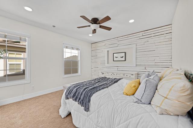 Detail Gallery Image 33 of 50 For 1717 Thorley Way, San Marcos,  CA 92078 - 4 Beds | 2/1 Baths