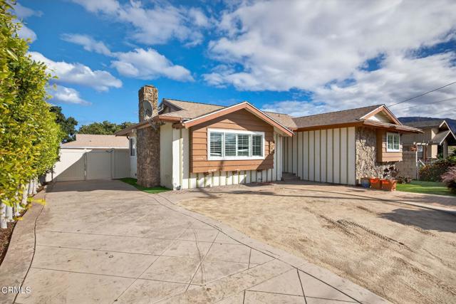 Detail Gallery Image 6 of 55 For 729 Ralph Way, Santa Paula,  CA 93060 - 2 Beds | 1 Baths