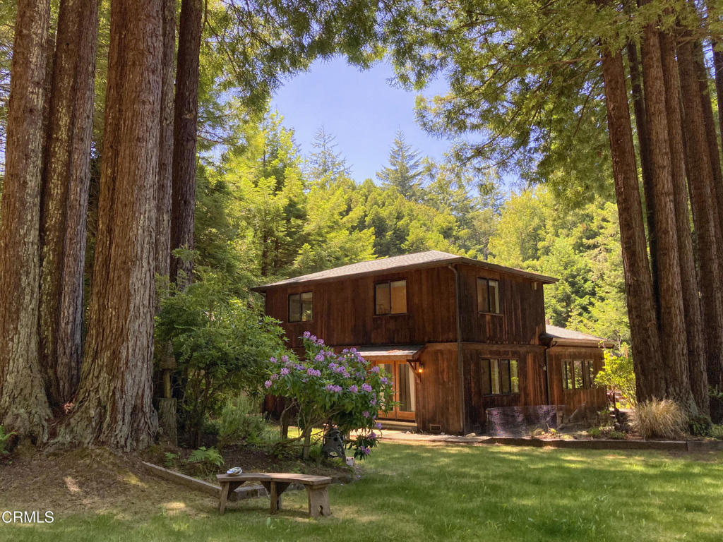 19680 Noyo Acres Drive