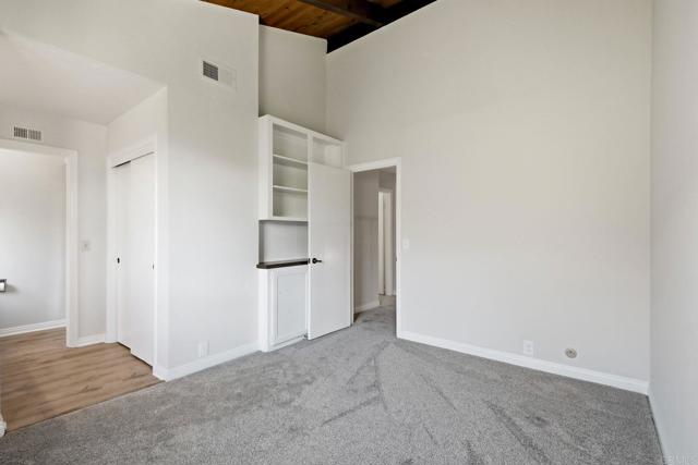 Detail Gallery Image 11 of 49 For 1915 Estrella De Mar Ct #C,  Carlsbad,  CA 92009 - 2 Beds | 2/1 Baths