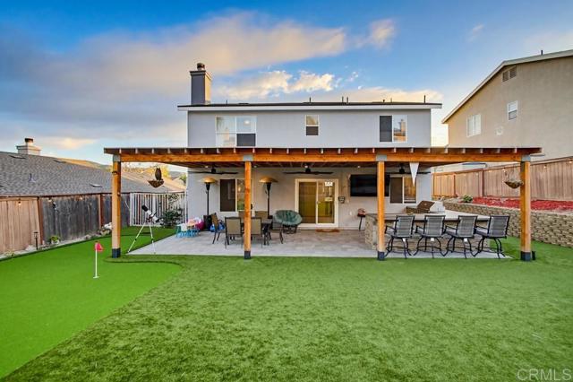 Detail Gallery Image 4 of 49 For 13368 Goldentop Dr, Lakeside,  CA 92040 - 4 Beds | 2/1 Baths