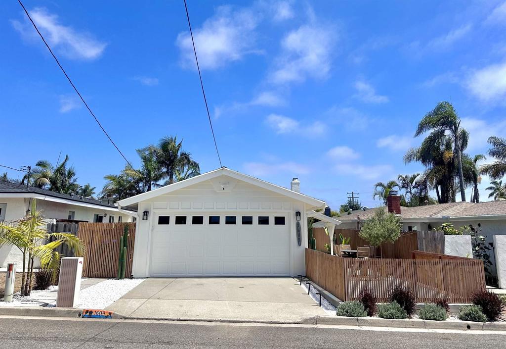 1609 Grandview Street