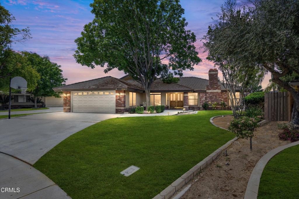 7716 Canfield Court