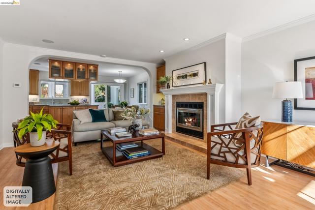 Image 5 of 51 For 5861 Bernhard Ave