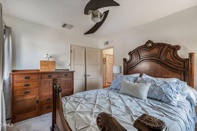 Detail Gallery Image 17 of 37 For 17448 Keswick St, Northridge,  CA 91325 - 3 Beds | 1 Baths