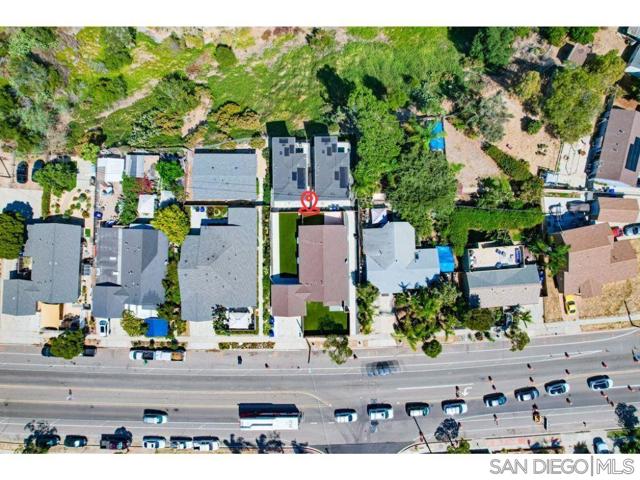 4325 Clairemont Dr, San Diego, California 92117, ,Multi-Family,For Sale,Clairemont Dr,240021963SD