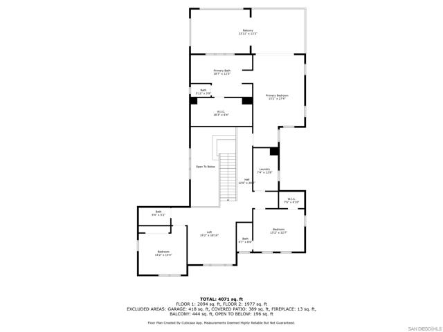 5313 Morning Sage Way, San Diego, California 92130, 4 Bedrooms Bedrooms, ,4 BathroomsBathrooms,Single Family Residence,For Sale,Morning Sage Way,250019449SD