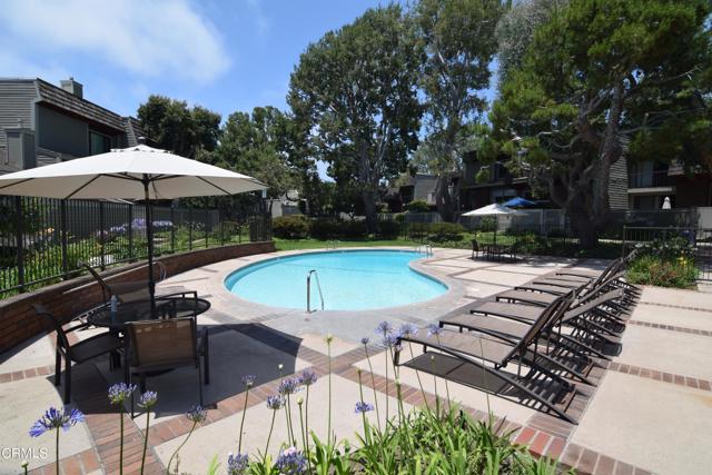 Detail Gallery Image 38 of 46 For 13340 Maxella Ave #3,  Marina Del Rey,  CA 90292 - 3 Beds | 2/1 Baths