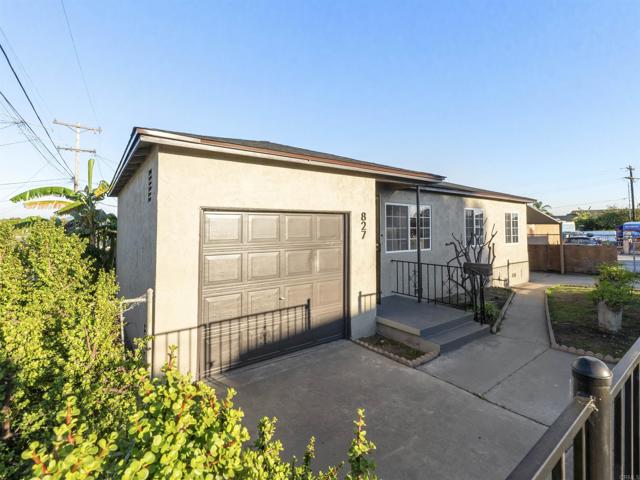 Detail Gallery Image 19 of 25 For 827 S 39th St, San Diego,  CA 92113 - 3 Beds | 2 Baths