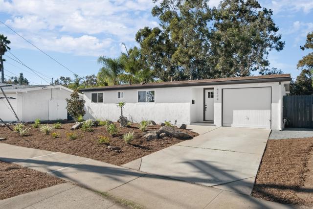 Detail Gallery Image 20 of 21 For 4774 Chickasaw Ct, San Diego,  CA 92117 - 3 Beds | 2 Baths