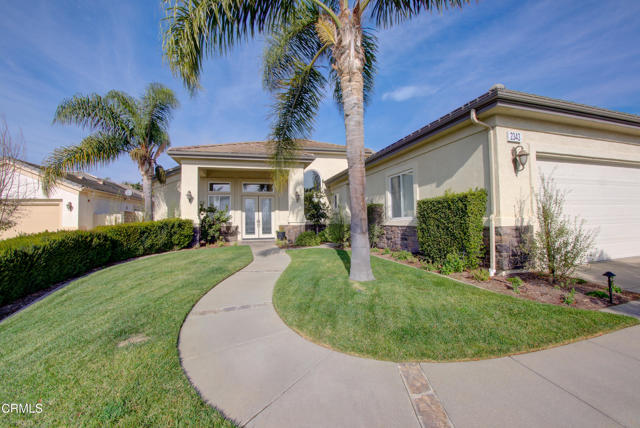 Detail Gallery Image 47 of 53 For 2343 Aubury Pl, Camarillo,  CA 93010 - 4 Beds | 4/1 Baths