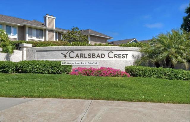 Detail Gallery Image 1 of 1 For 6922 Carnation Drive, Carlsbad,  CA 92011 - 2 Beds | 1/1 Baths