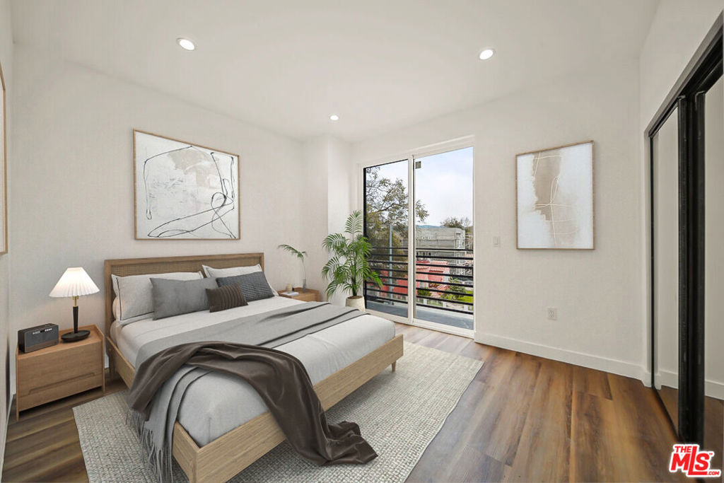 8664 Cadillac Ave, Los Angeles, CA 90034, photo 6
