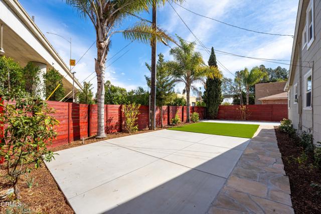 Detail Gallery Image 21 of 23 For 201 S S Olive St, Ventura,  CA 93001 - 3 Beds | 2 Baths
