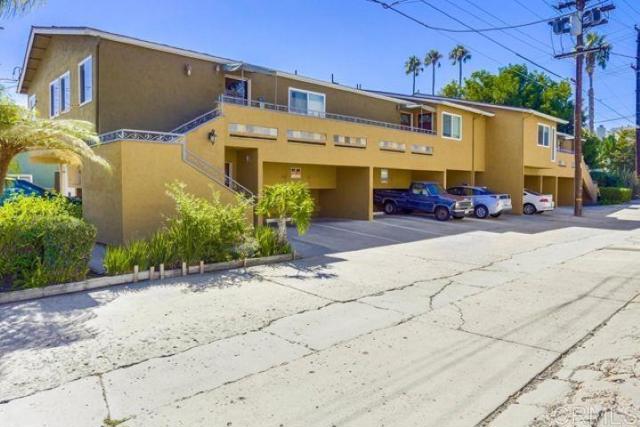 Details for 4225 Florida Street 2, San Diego, CA 92104