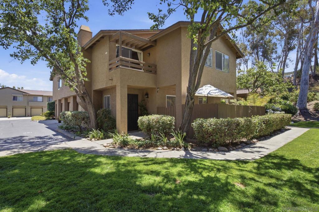 7421 Mission Trails Dr #132