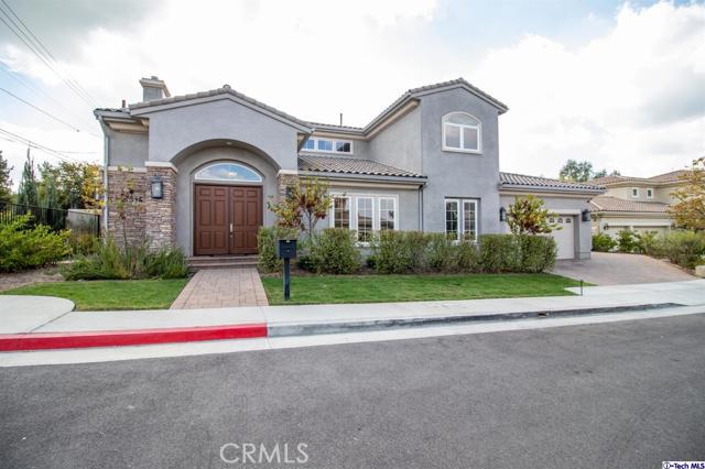 Photo of 18314 Columbus Circle, Tarzana, CA 91356