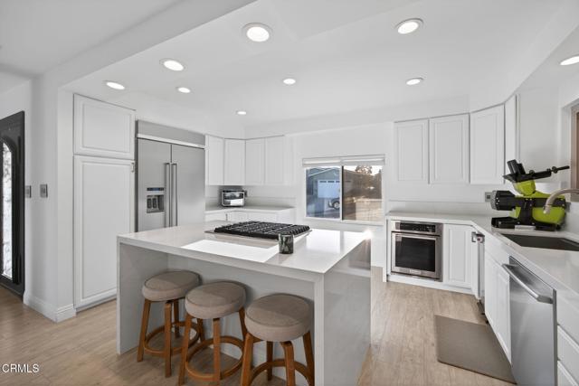 Detail Gallery Image 31 of 79 For 542 Valley View Way, Ventura,  CA 93003 - 4 Beds | 2/1 Baths