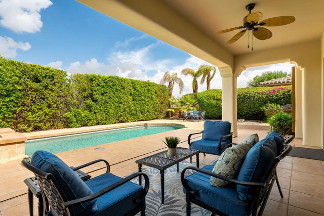 10 Porto Cielo Court, Rancho Mirage, CA 92270