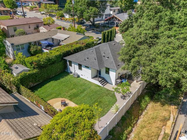 Detail Gallery Image 27 of 30 For 402 Lotone St, Monrovia,  CA 91016 - – Beds | – Baths