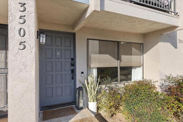 Detail Gallery Image 25 of 27 For 3505 Monair Dr #C,  San Diego,  CA 92117 - 2 Beds | 1 Baths