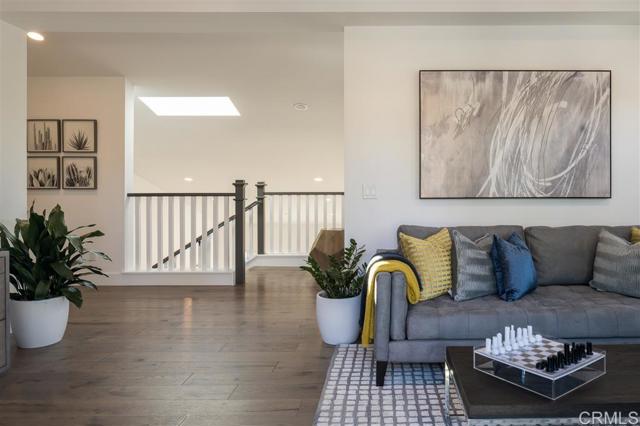 Detail Gallery Image 9 of 25 For 2872 Trails Lane #LOT 10,  Carlsbad,  CA 92008 - 3 Beds | 4/1 Baths