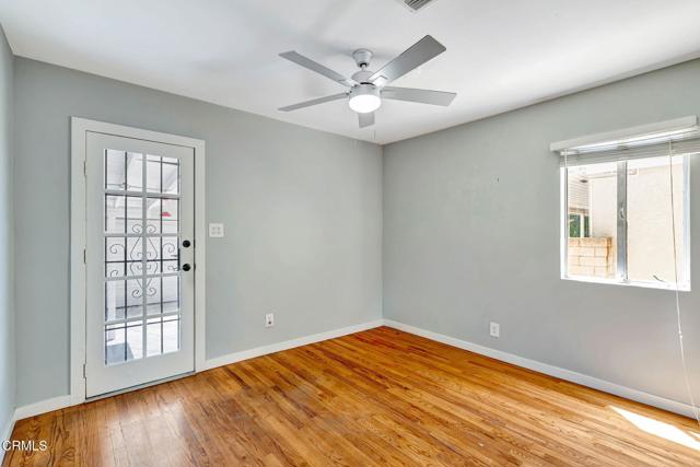 3 Bed Home for Sale in Van Nuys, California