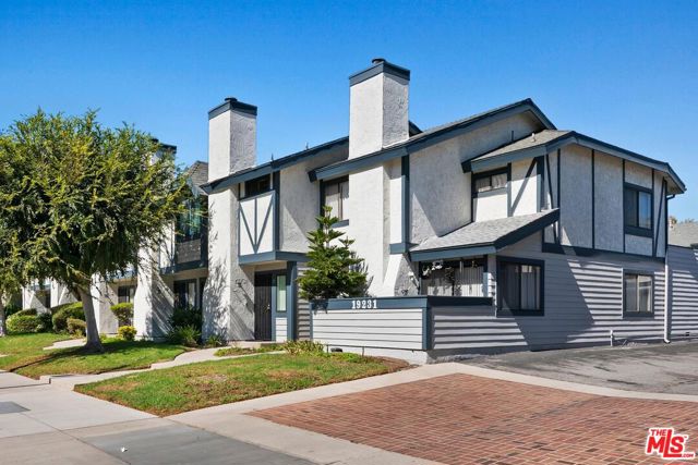 19221 Sherman Way, 19