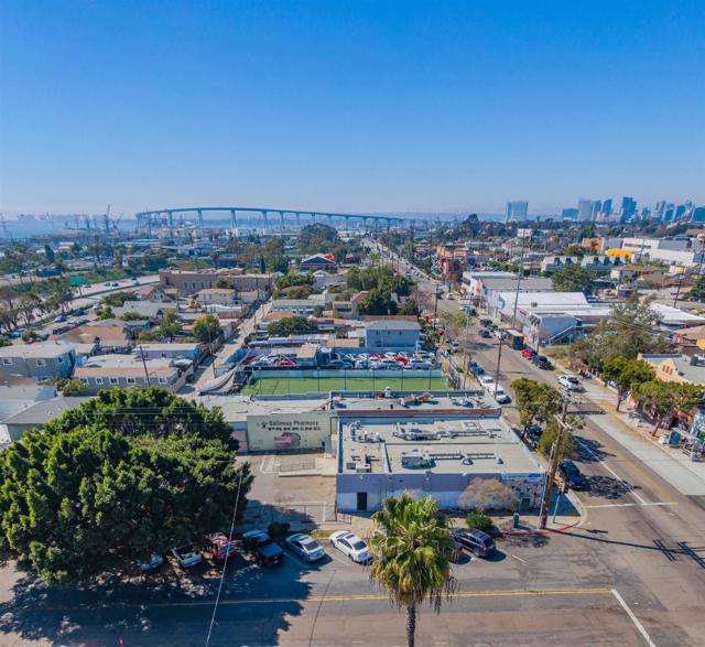 2989 National Ave, San Diego, California 92113, ,Commercial Sale,For Sale,National Ave,250020483SD