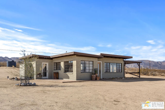 Image 39 of 48 For 52079 Ocotillo Road