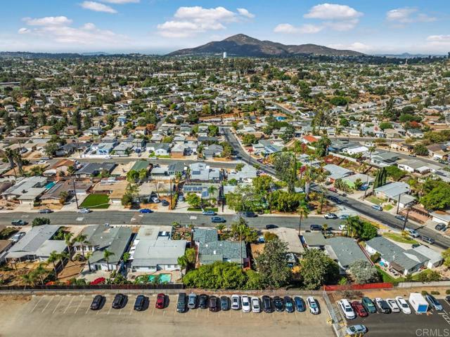 Detail Gallery Image 2 of 62 For 6171 Howell Dr, La Mesa,  CA 91942 - 4 Beds | 2 Baths