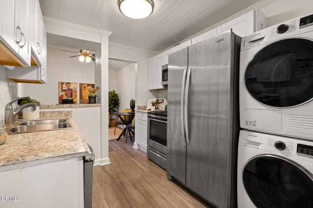 Detail Gallery Image 8 of 20 For 7890 E Spring St 13j,  Long Beach,  CA 90815 - 2 Beds | 1 Baths