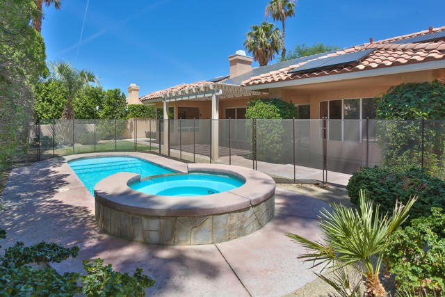 77639 Barons Circle, Palm Desert, CA 92211