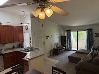 Image 4 of 12 For 78650 Avenue 42  1004